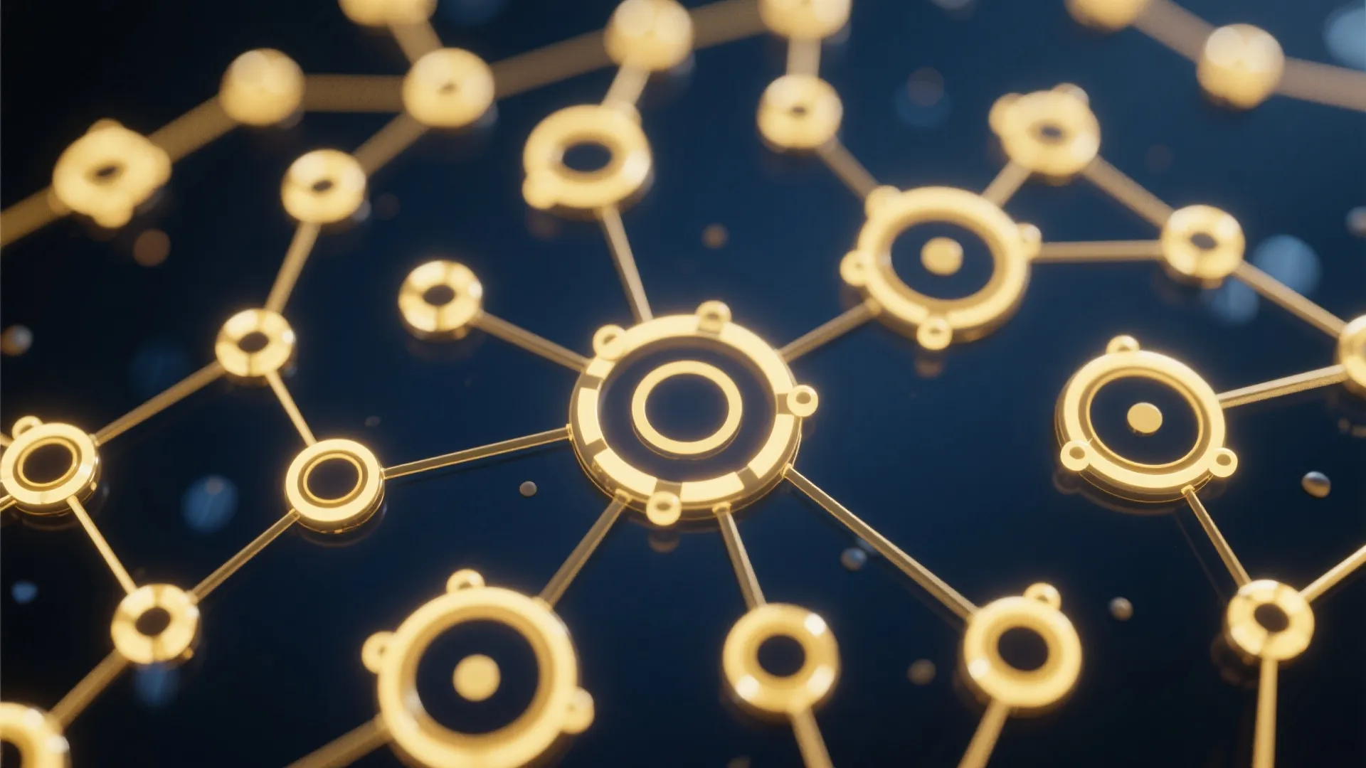 Network Infrastructure